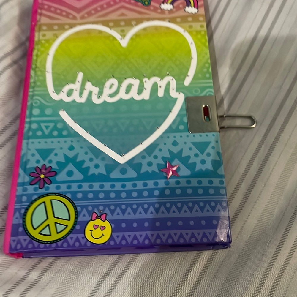 Kids Journal/diary